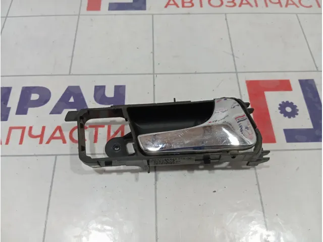 Ручка двери внутренняя правая Daewoo Gentra II 96548064