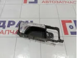 Ручка двери внутренняя правая Daewoo Gentra II 96548064