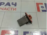 Резистор отопителя Daewoo Gentra II 96433310