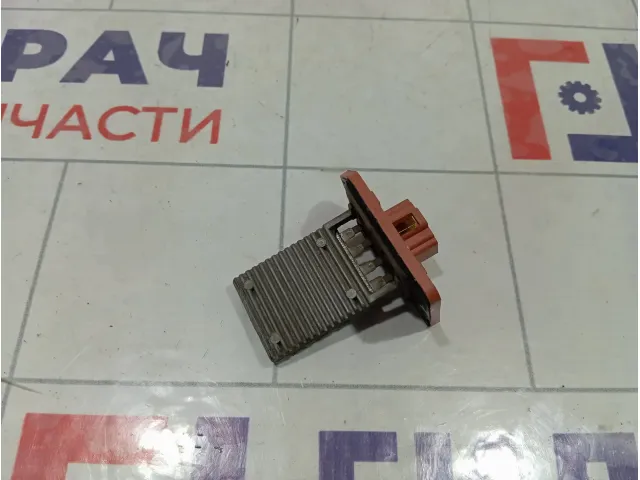 Резистор отопителя Daewoo Gentra II 96433310