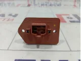 Резистор отопителя Daewoo Gentra II 96433310