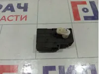 Моторчик заслонки отопителя Daewoo Gentra II 96554432