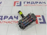 Блок предохранителей Daewoo Gentra II