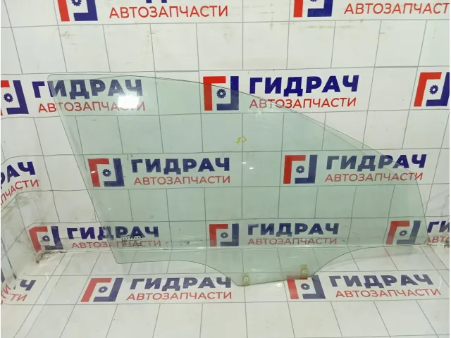 Стекло двери передней правой Daewoo Gentra II 96548614