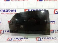 Стекло двери задней правой Daewoo Gentra II 96548187