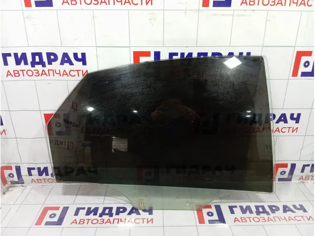 Стекло двери задней правой Daewoo Gentra II 96548187