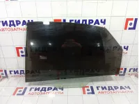 Стекло двери задней левой Daewoo Gentra II 96548186