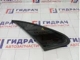 Стекло кузовное глухое левое Daewoo Gentra II 96617455