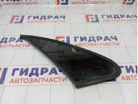 Стекло кузовное глухое левое Daewoo Gentra II 96617455