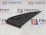Стекло кузовное глухое левое Daewoo Gentra II 96617455