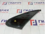Стекло кузовное глухое правое Daewoo Gentra II 96617456