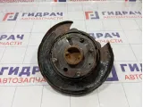 Кулак поворотный задний правый Daewoo Gentra II 96474031