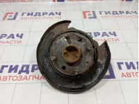 Кулак поворотный задний правый Daewoo Gentra II 96474031