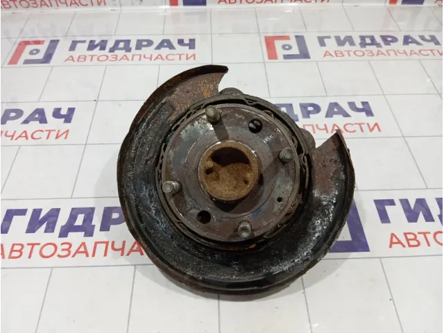 Кулак поворотный задний правый Daewoo Gentra II 96474031