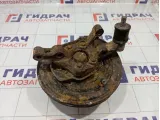 Кулак поворотный задний правый Daewoo Gentra II 96474031