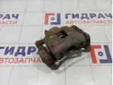 Суппорт тормозной передний правый Daewoo Gentra II