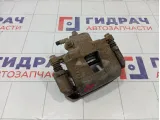 Суппорт тормозной передний правый Daewoo Gentra II