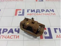 Суппорт тормозной задний левый Daewoo Gentra II 96800085