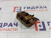 Суппорт тормозной задний правый Daewoo Gentra II 96800086