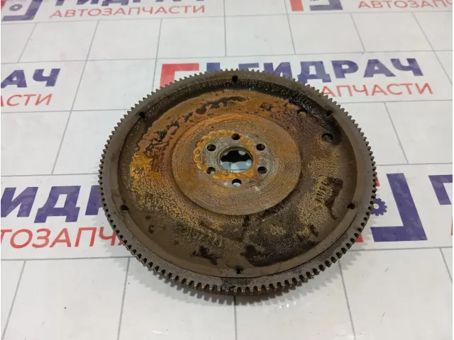 Маховик Daewoo Gentra II