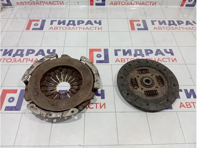 Сцепление комплект Daewoo Gentra II