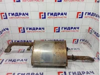 Глушитель основной Daewoo Gentra II