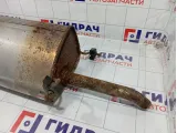 Глушитель основной Daewoo Gentra II