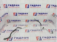 Трубка кондиционера Daewoo Gentra II 96968482