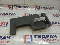 Накладка под рулевую колонку Daewoo Gentra II 96615511
