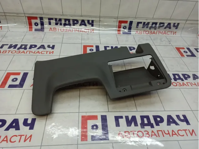 Накладка под рулевую колонку Daewoo Gentra II 96615511