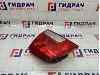 Фонарь задний левый Daewoo Gentra II 96551223