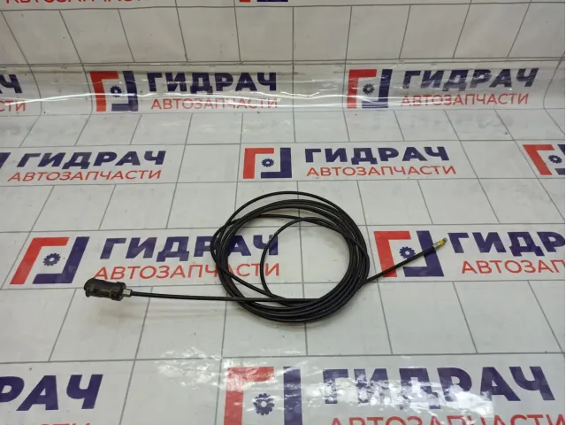 Трос лючка бензобака Daewoo Gentra II 96548935
