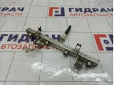 Рейка топливная (рампа) Daewoo Gentra II 96985671