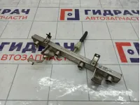 Рейка топливная (рампа) Daewoo Gentra II 96985671