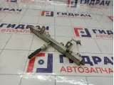 Рейка топливная (рампа) Daewoo Gentra II 96985671