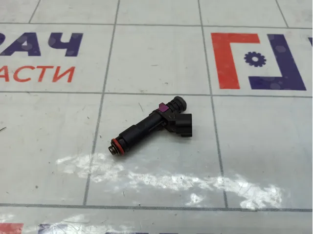 Форсунка инжекторная электрическая Daewoo Gentra II