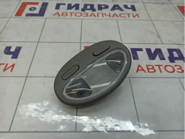 Плафон салонный Daewoo Gentra II 96615323