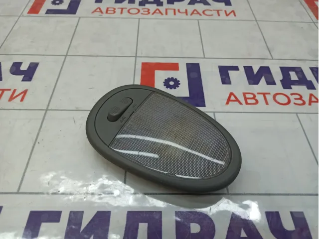 Плафон салонный Daewoo Gentra II 96615319