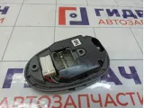 Плафон салонный Daewoo Gentra II 96615319