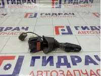 Переключатель стеклоочистителей Daewoo Gentra II 96552842