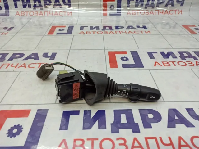 Переключатель стеклоочистителей Daewoo Gentra II 96552842