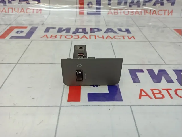 Кнопка корректора фар Daewoo Gentra II 96552841