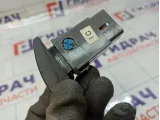Кнопка аварийной сигнализации Daewoo Gentra II 96551008