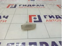 Повторитель на крыло белый Daewoo Gentra II 96337460