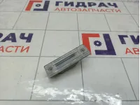 Фонарь подсветки номера Daewoo Gentra II 95383431