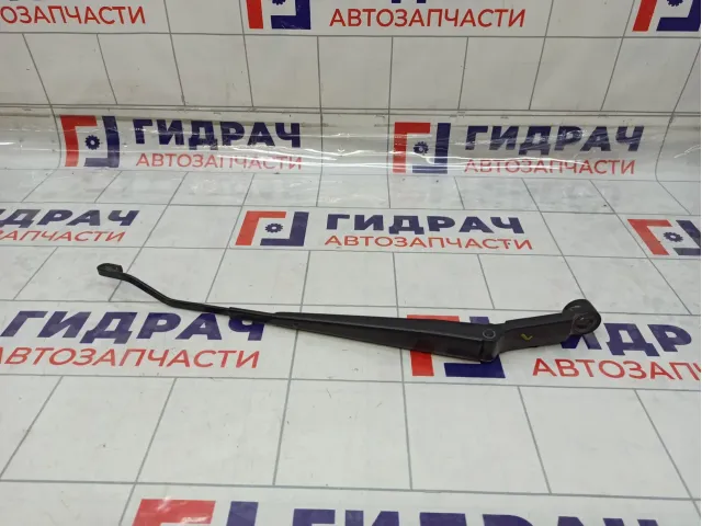 Поводок стеклоочистителя передний левый Daewoo Gentra II 95211018