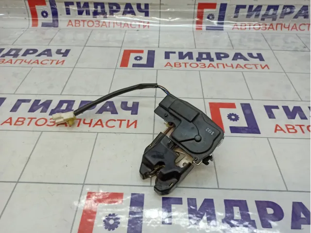 Замок багажника Daewoo Gentra II 96349669