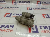 Стартер Daewoo Gentra II