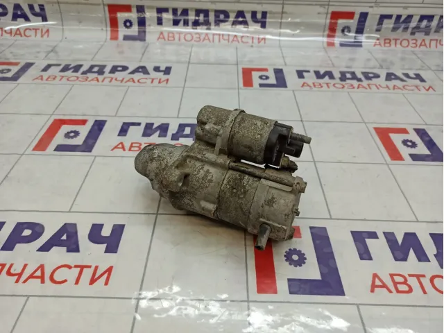 Стартер Daewoo Gentra II