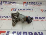 Ролик-натяжитель ручейкового ремня Daewoo Gentra II